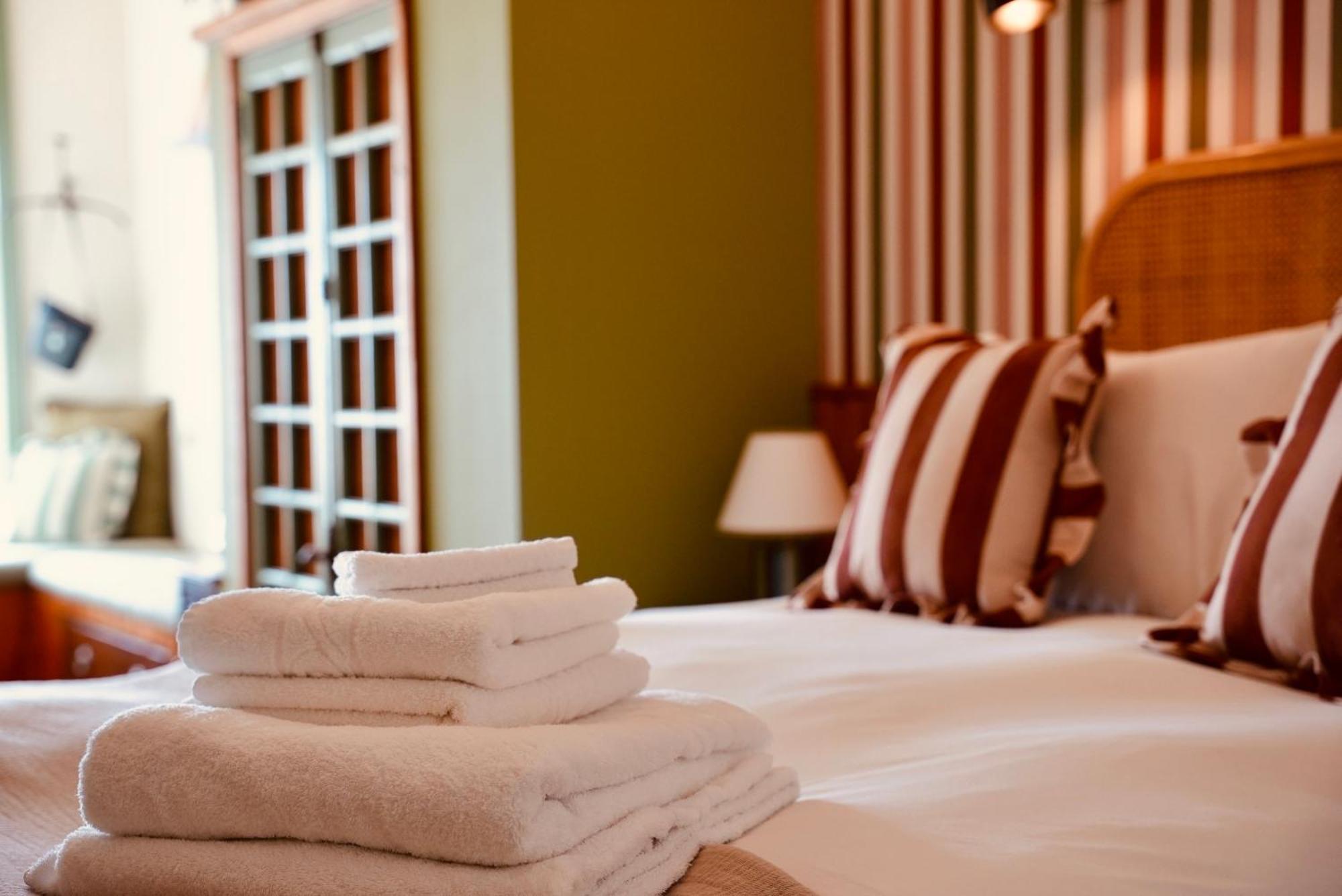 The London & Paris Hotel Фолькустоун Экстерьер фото